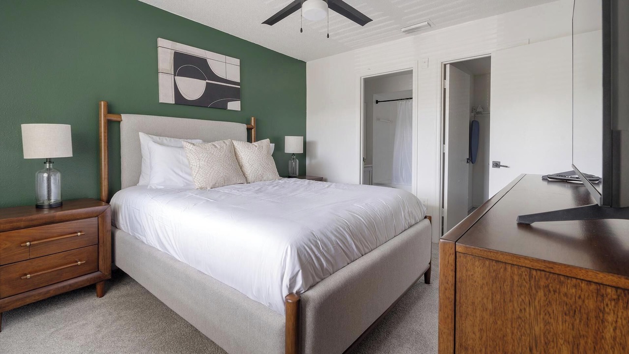 Photo of Bedroom in Fruitville