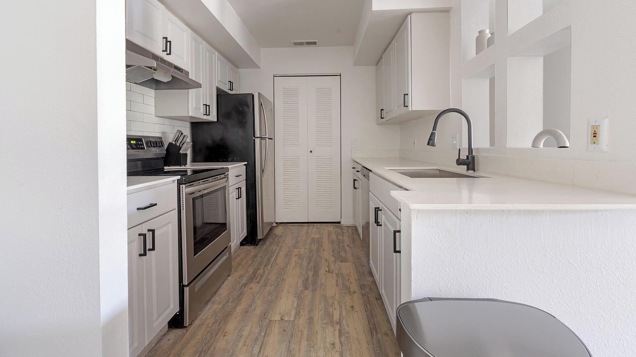 Photo of Kitchen in Fruitville