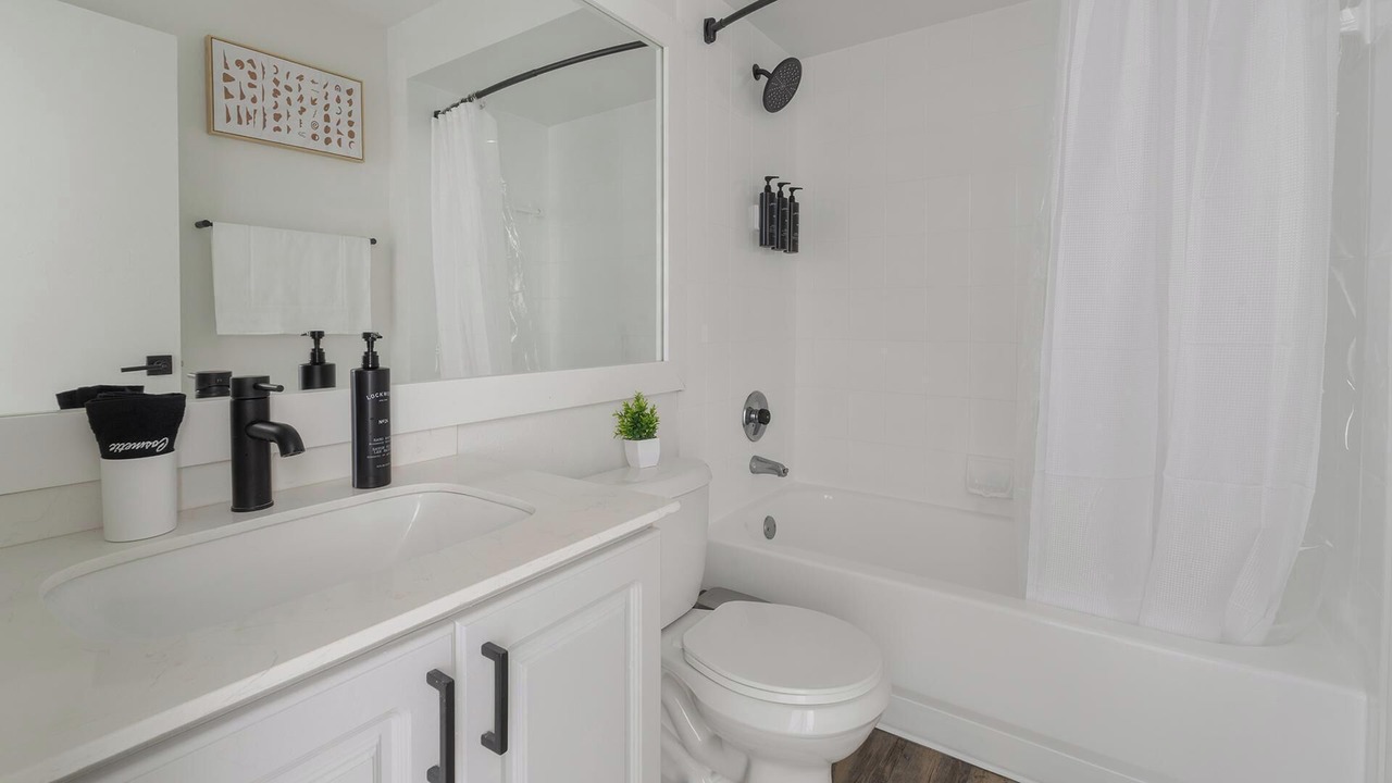 Photo of Bathroom in Fruitville