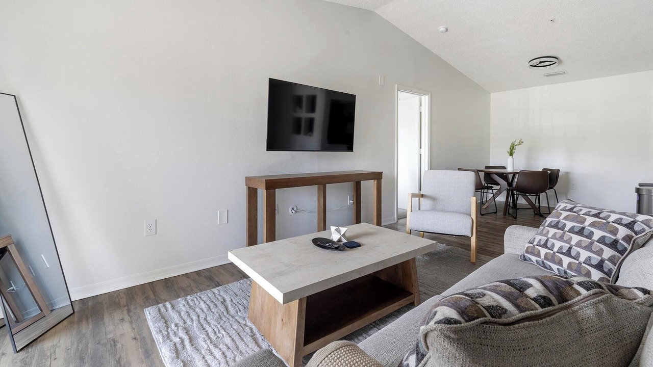 Photo of Livingroom in Fruitville