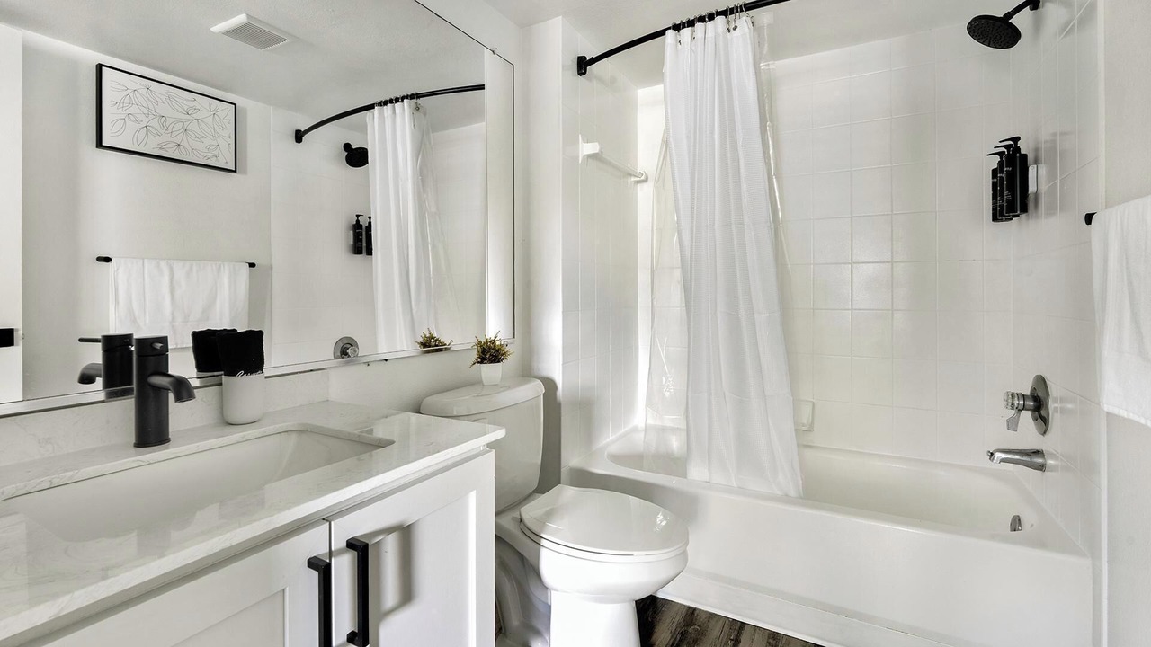 Photo of Bathroom in Fruitville