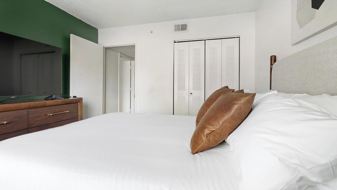 Photo of Bedroom in Fruitville