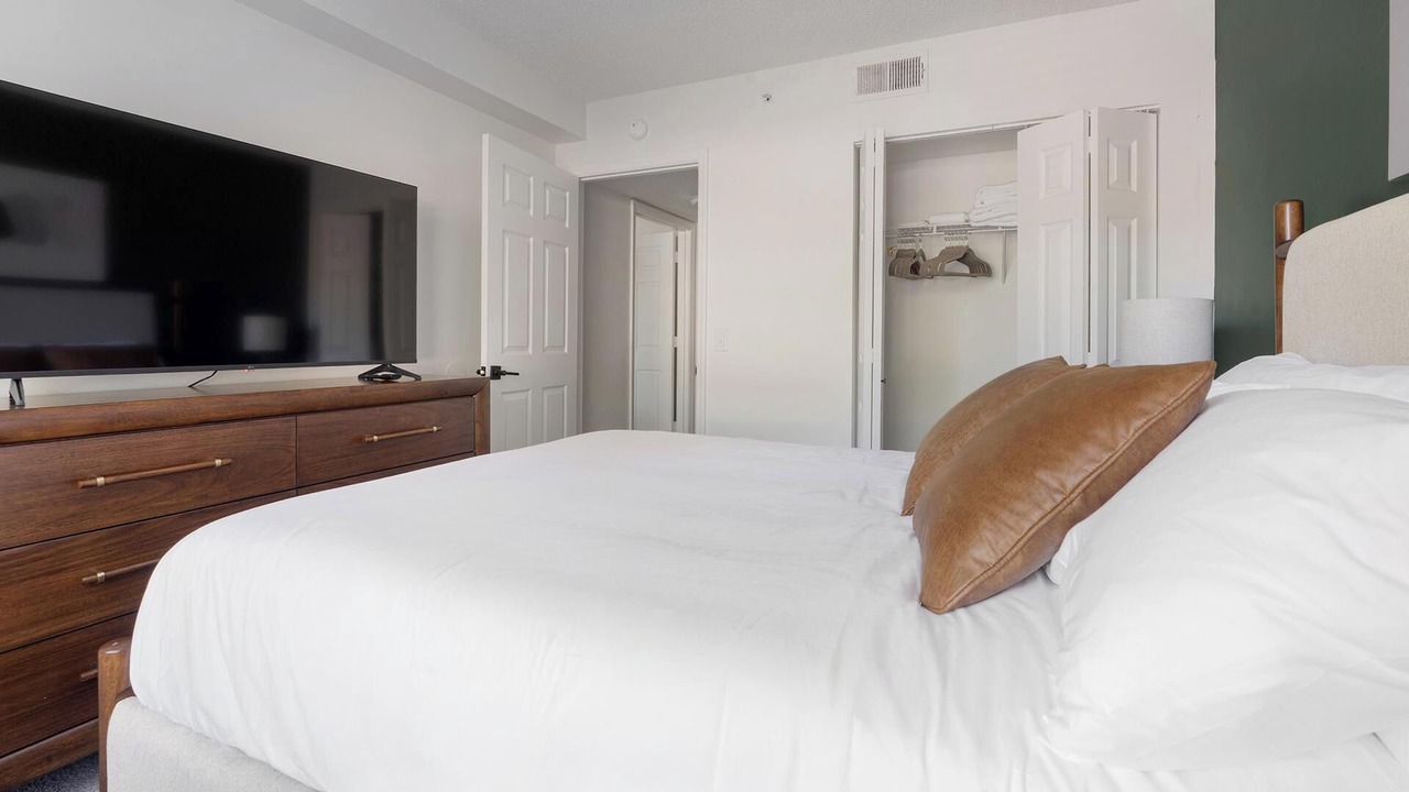 Photo of Bedroom in Fruitville