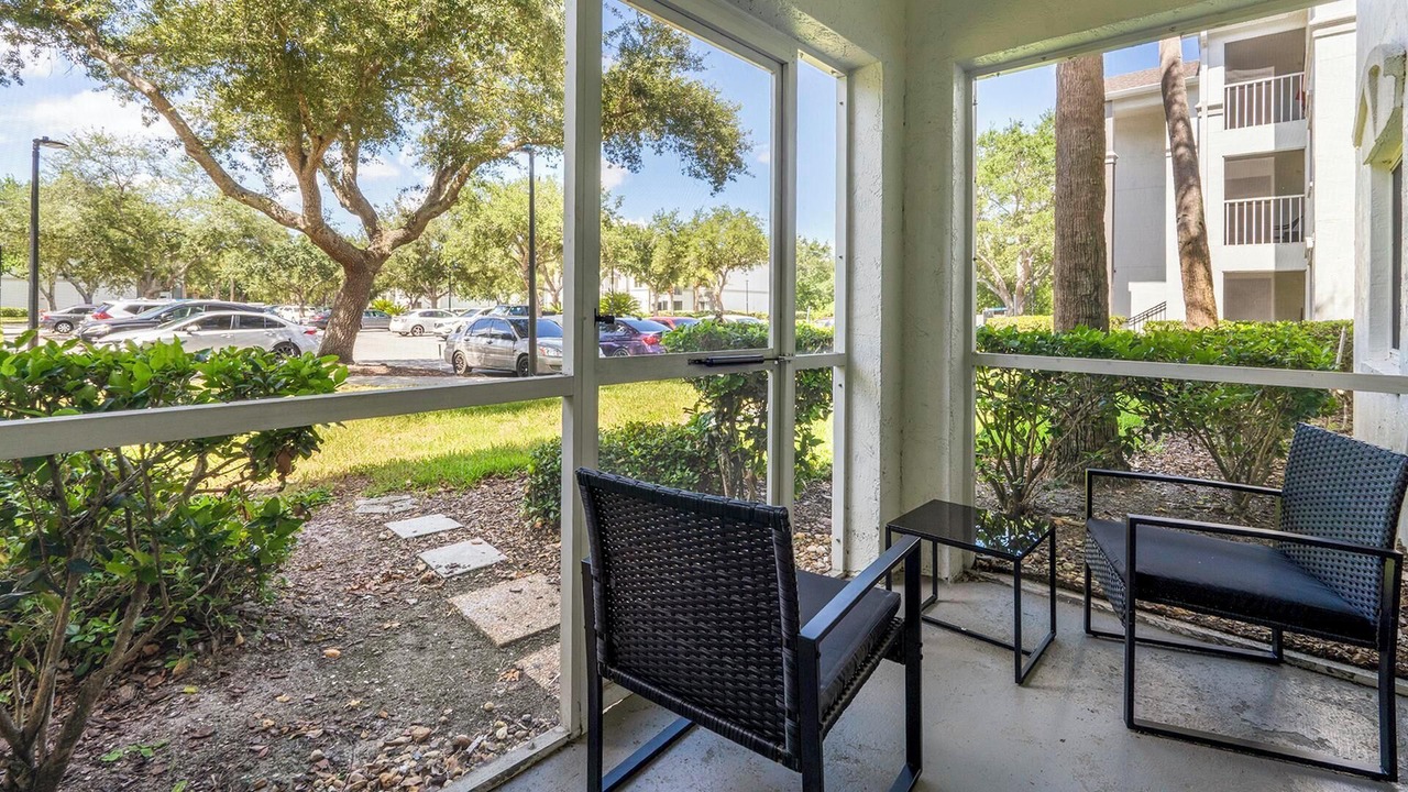 Photo of Outdoor in Fruitville
