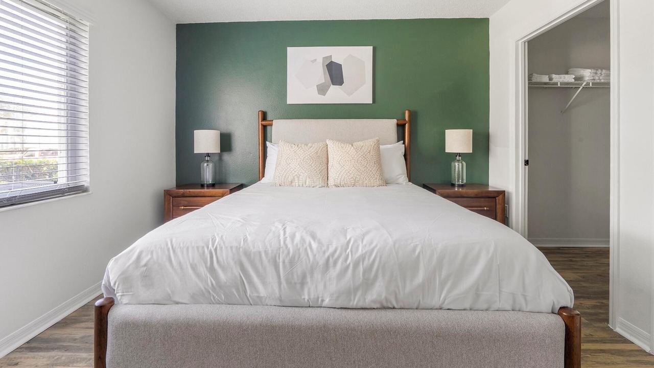 Photo of Bedroom in Fruitville