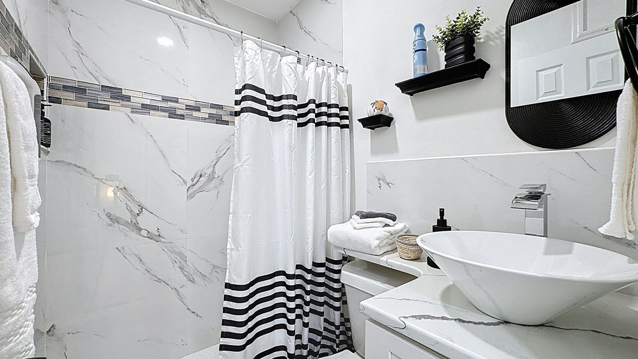 Photo of Bathroom in Disston Heights