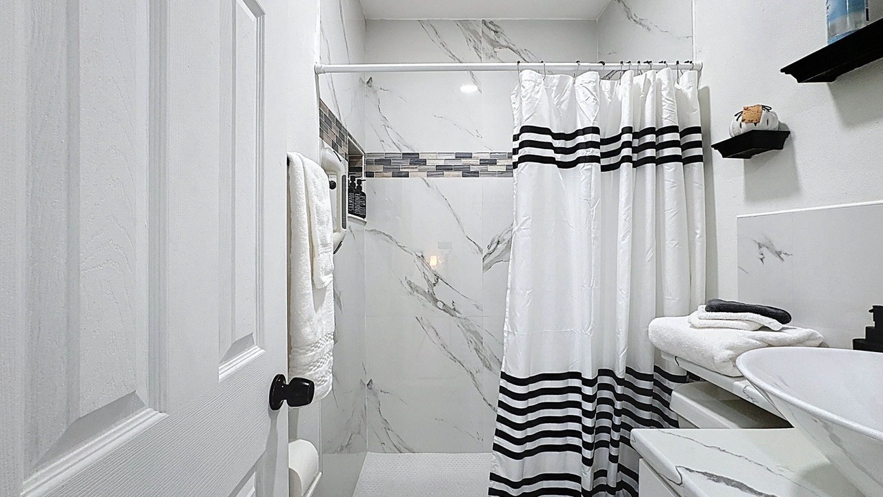 Photo of Bathroom in Disston Heights