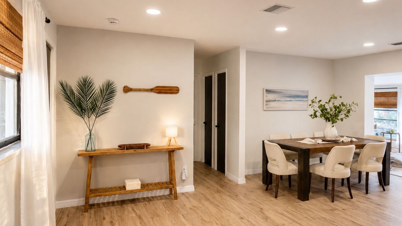 Photo of Bedroom in Villas