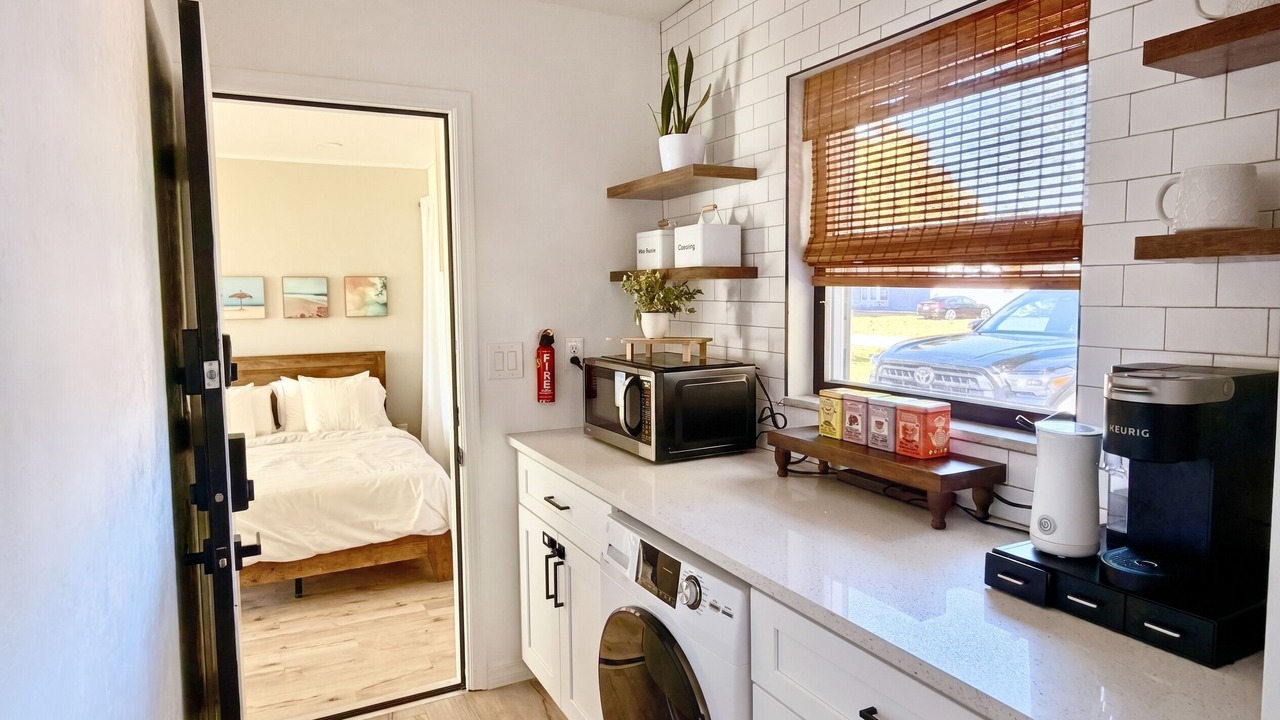 Photo of Kitchen in Villas
