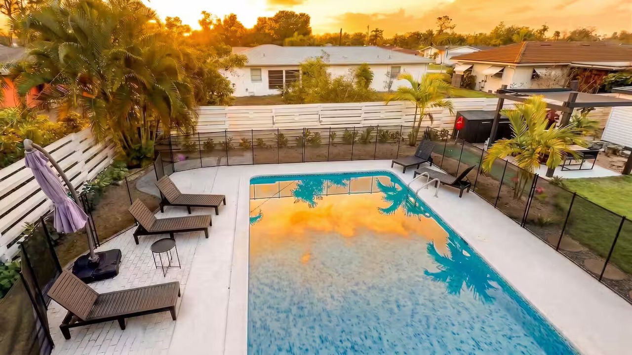 Photo of Outdoor in Villas