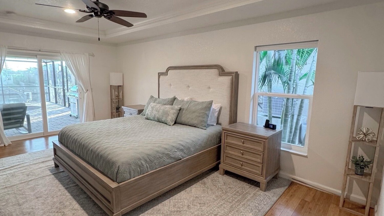 Photo of Bedroom in Edgewater