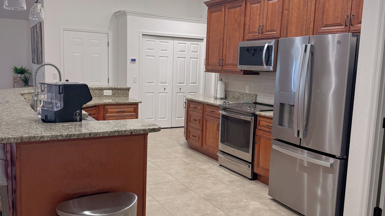 Photo of Kitchen in Edgewater