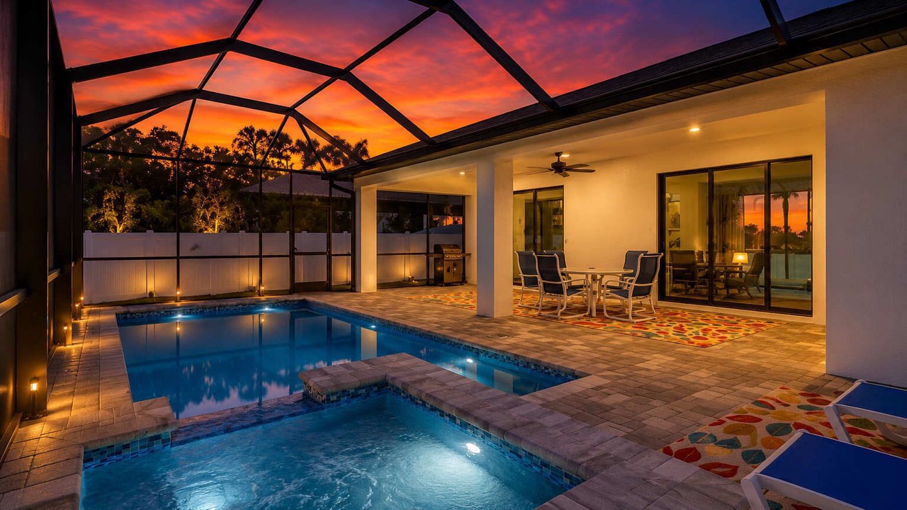 Photo of Outdoor in Bonita Springs