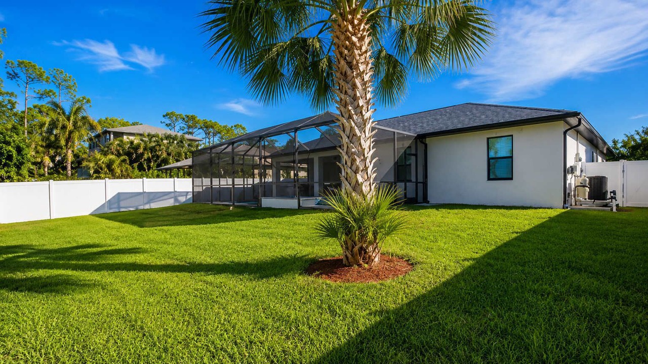 Photo of Outdoor in Bonita Springs