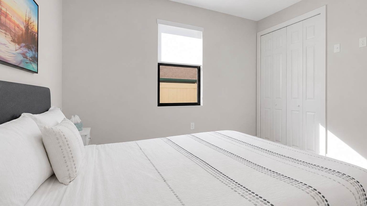 Photo of Bedroom in Bonita Springs