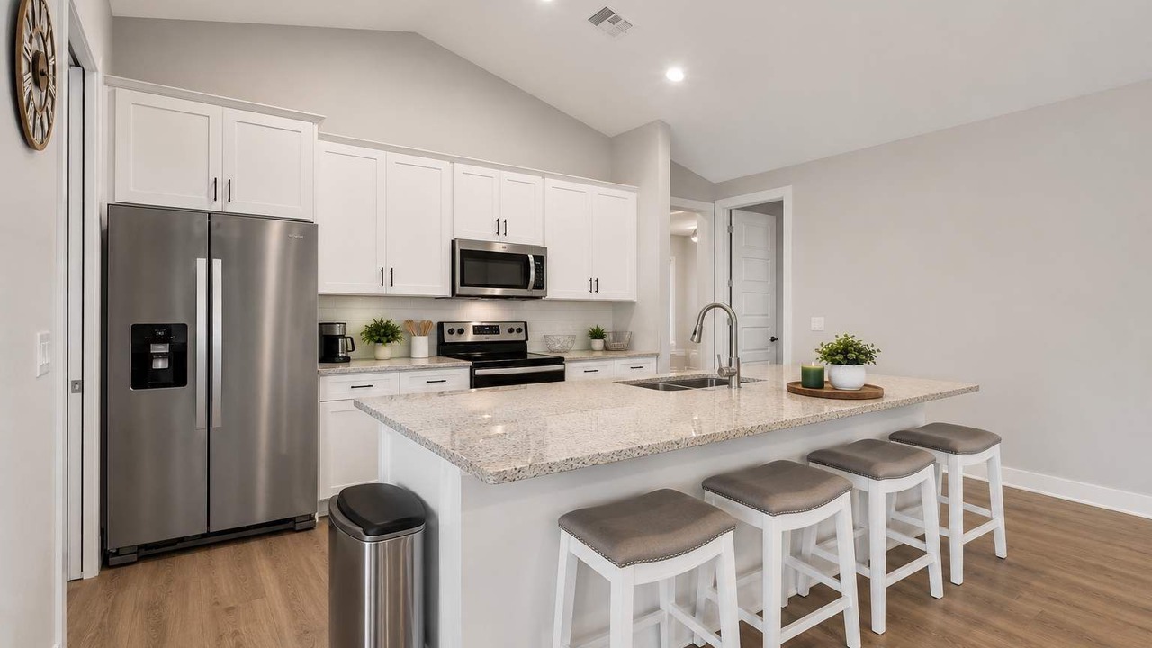 Photo of Kitchen in Bonita Springs