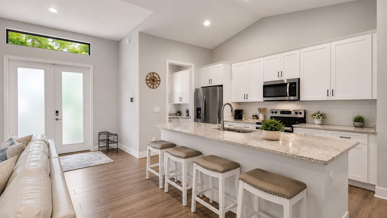 Photo of Kitchen in Bonita Springs