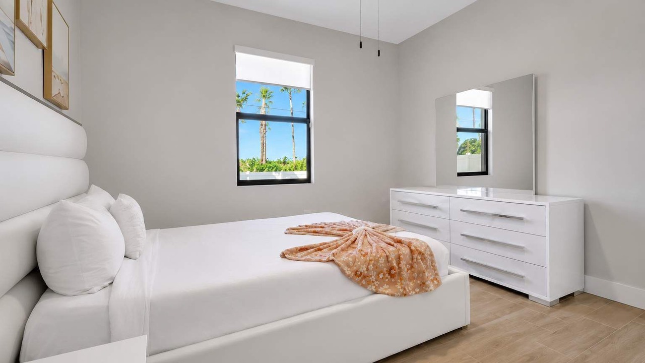 Photo of Bedroom in Bonita Springs