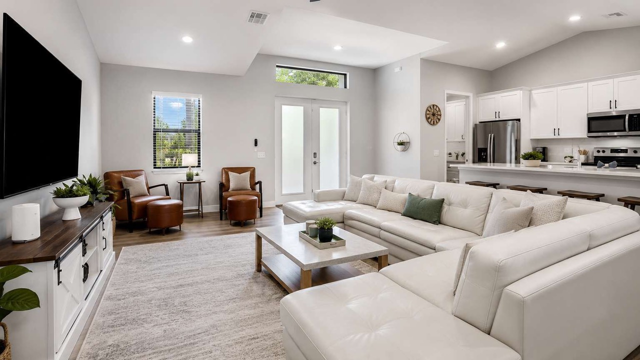 Photo of Livingroom in Bonita Springs