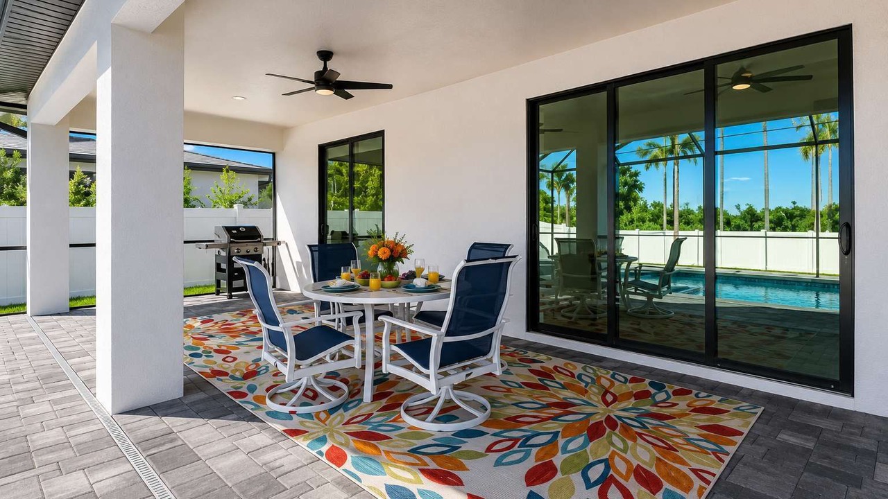 Photo of Outdoor in Bonita Springs