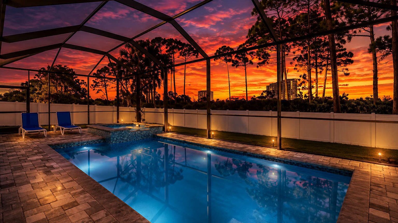 Photo of Outdoor in Bonita Springs