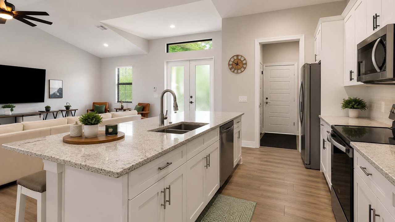 Photo of Kitchen in Bonita Springs