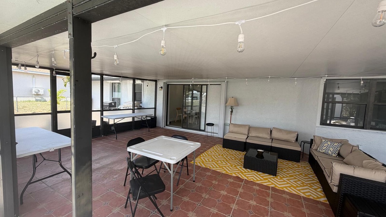 Photo of Outdoor in Diplomat