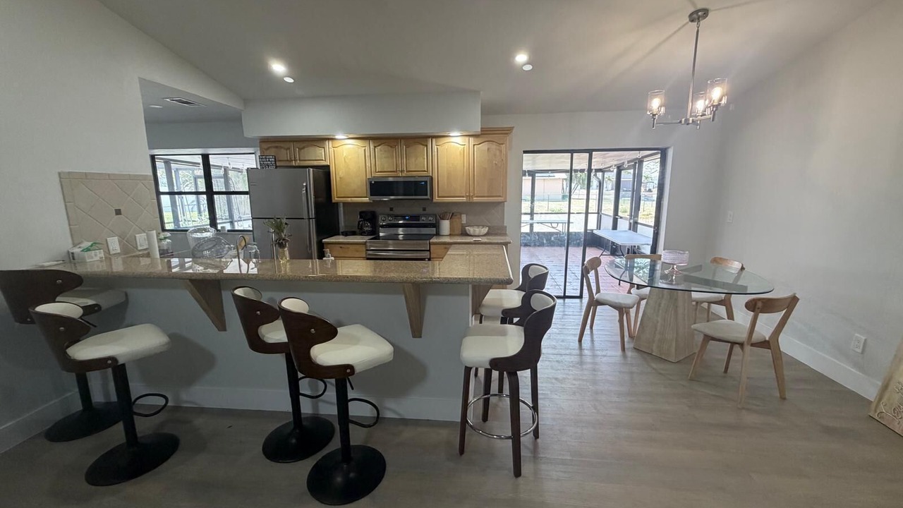 Photo of Kitchen in Diplomat
