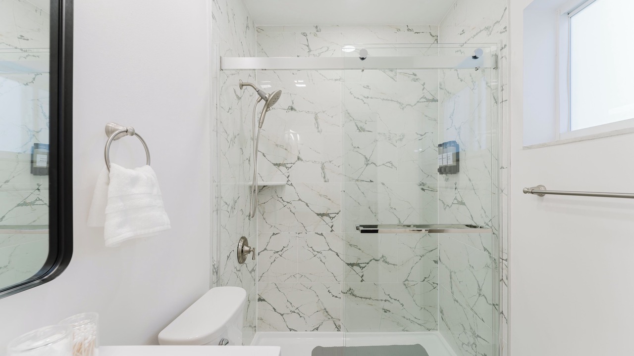 Photo of Bathroom in Coral Terrace