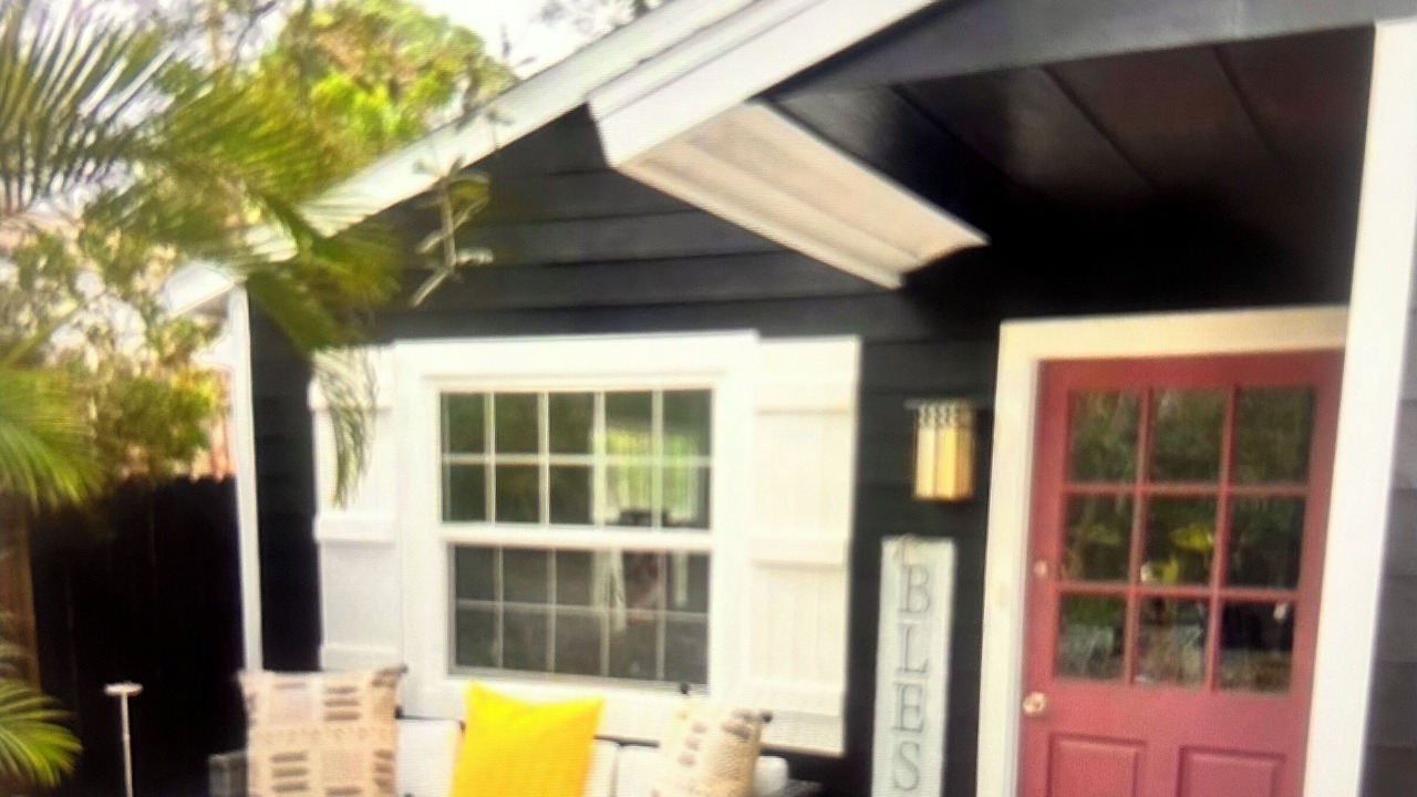Photo of Patio Balcony in Ridge Wood Heights