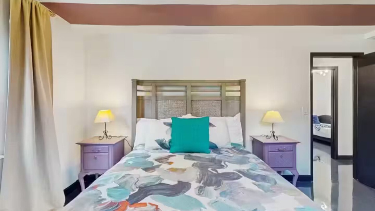Photo of Bedroom in Ridge Wood Heights