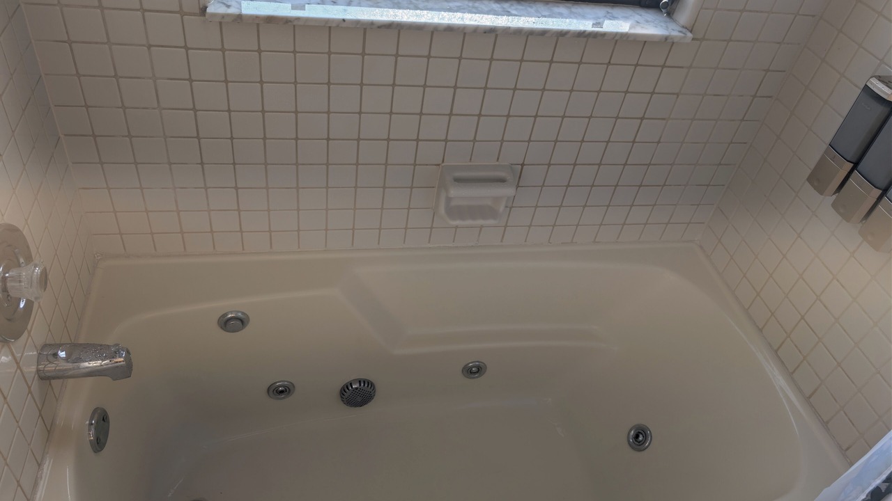 Photo of Bathroom in Ozona