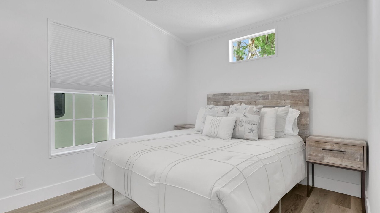 Photo of Bedroom in Naples