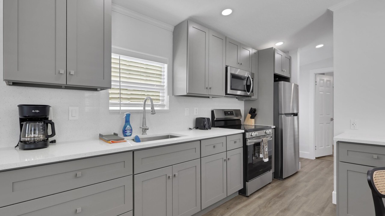 Photo of Kitchen in Naples