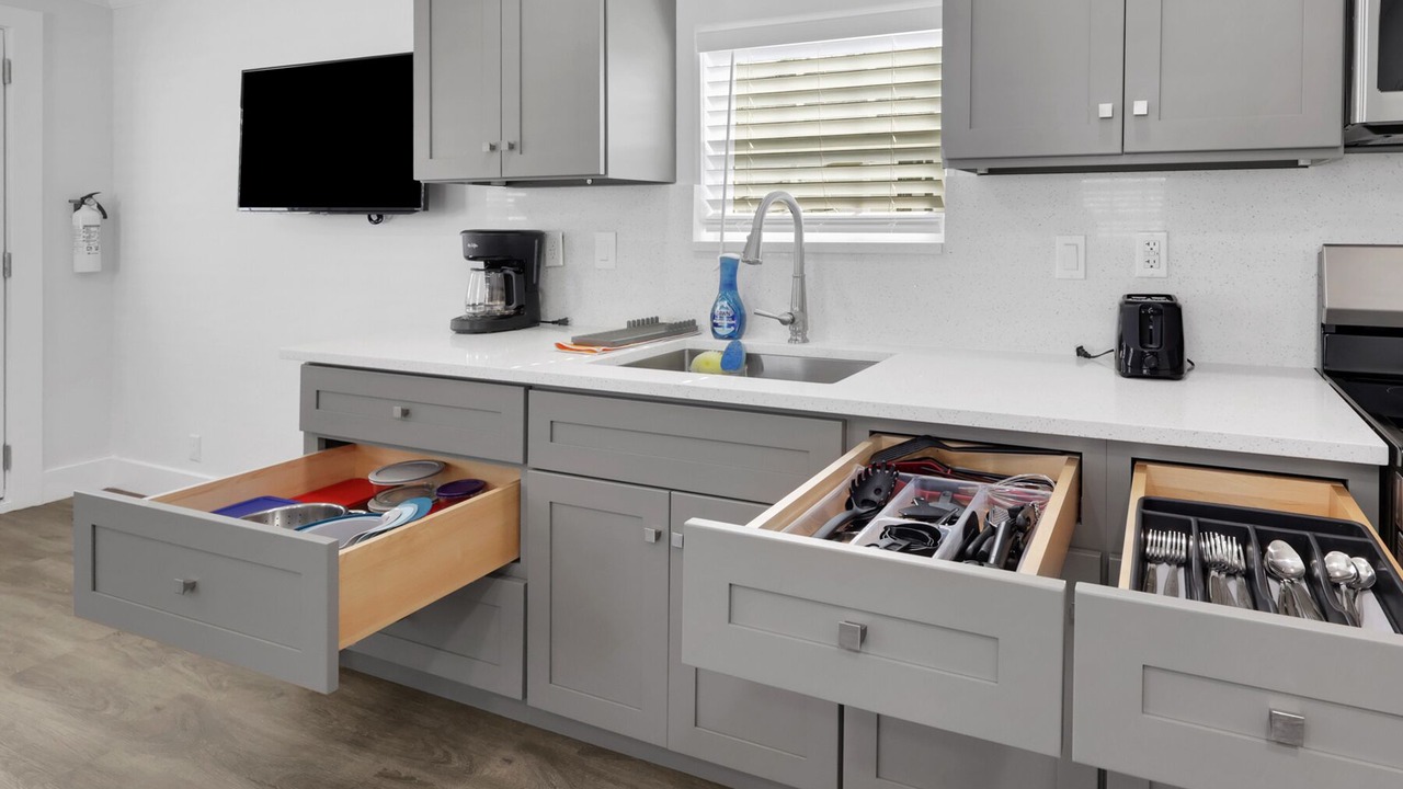 Photo of Kitchen in Naples