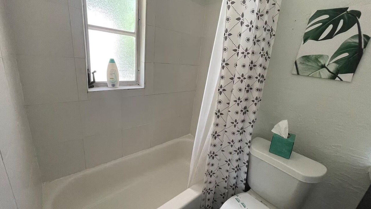 Photo of Bathroom in Bokeelia