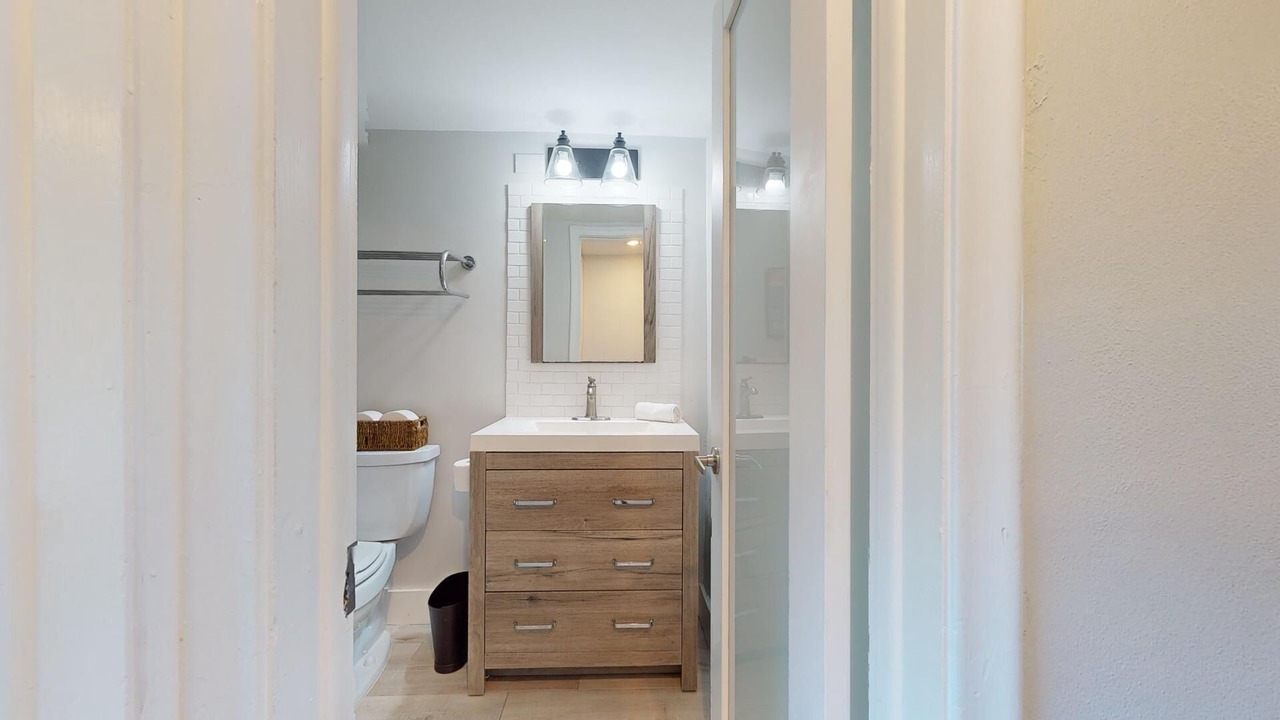 Photo of Bathroom in Palmetto Bay