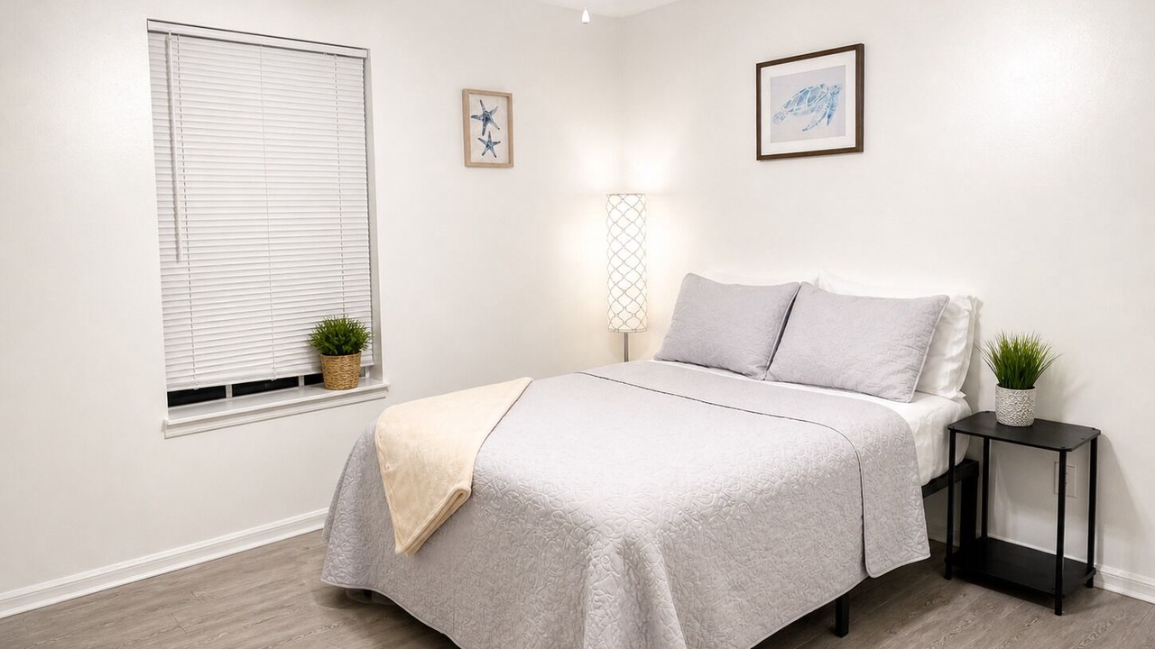 Photo of Bedroom in Diplomat