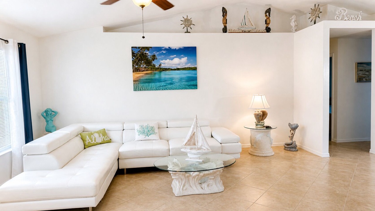 Photo of Livingroom in Diplomat