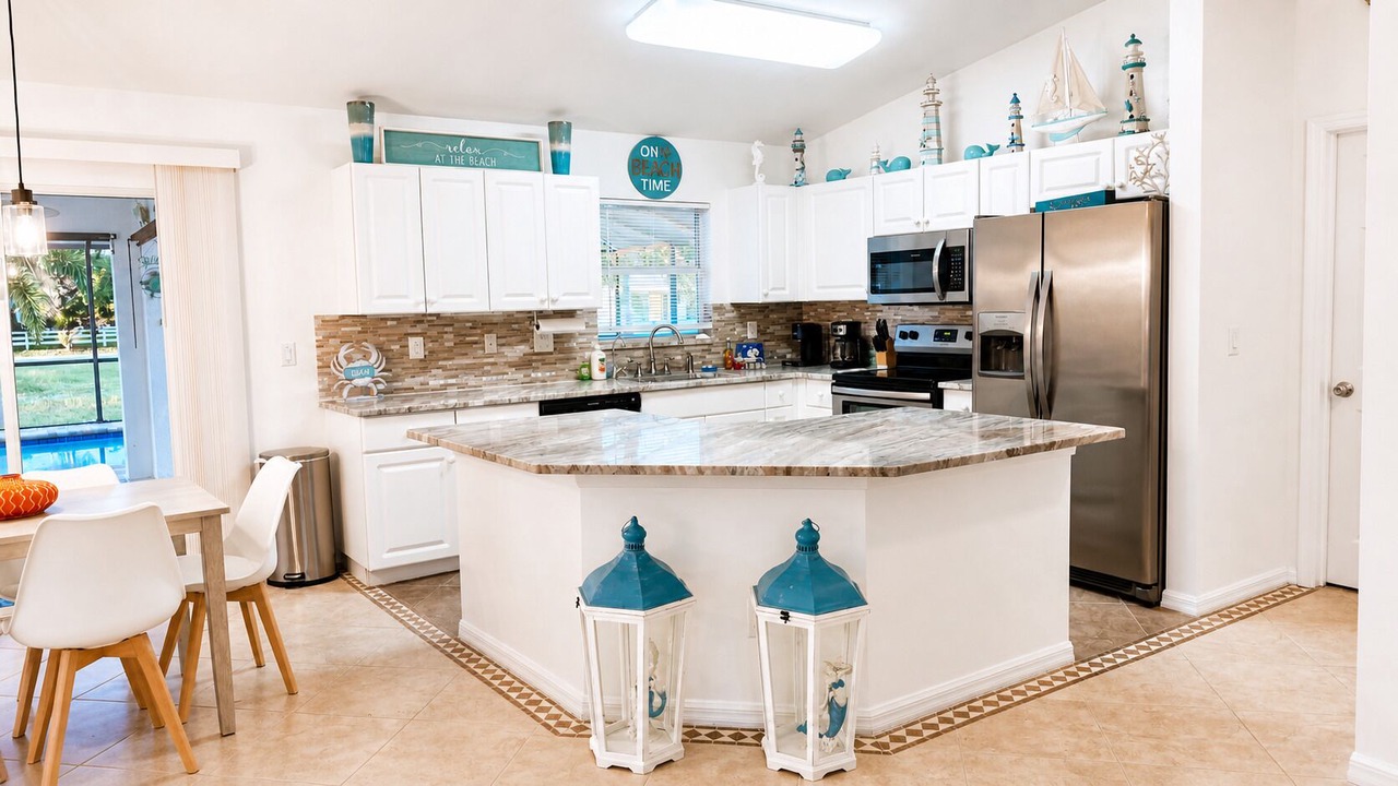 Photo of Kitchen in Diplomat