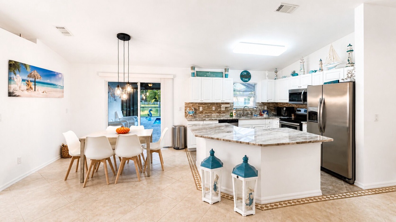 Photo of Kitchen in Diplomat