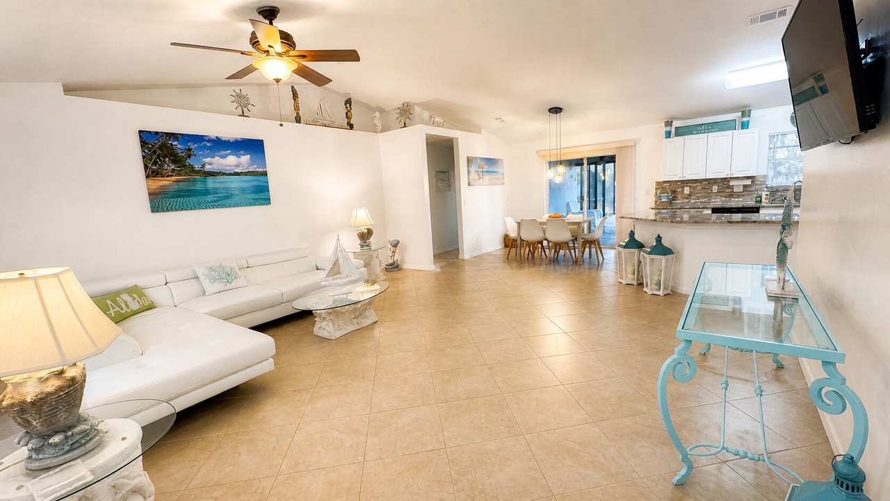 Photo of Livingroom in Diplomat