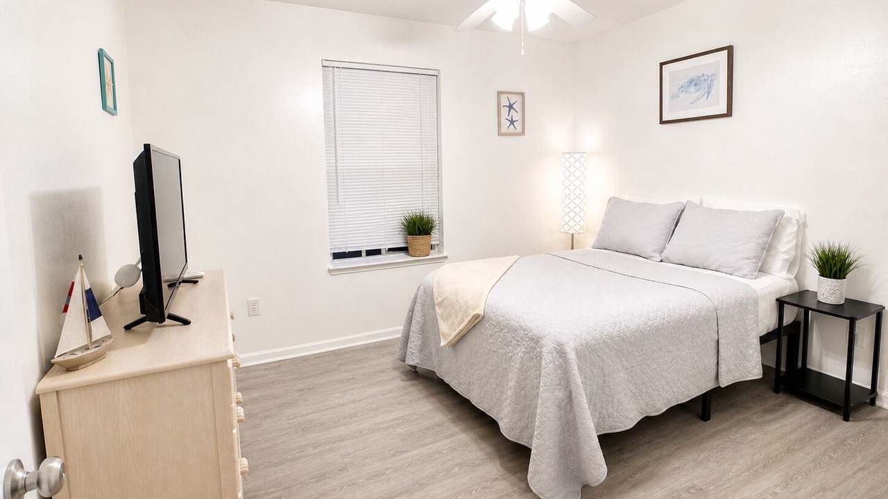 Photo of Bedroom in Diplomat