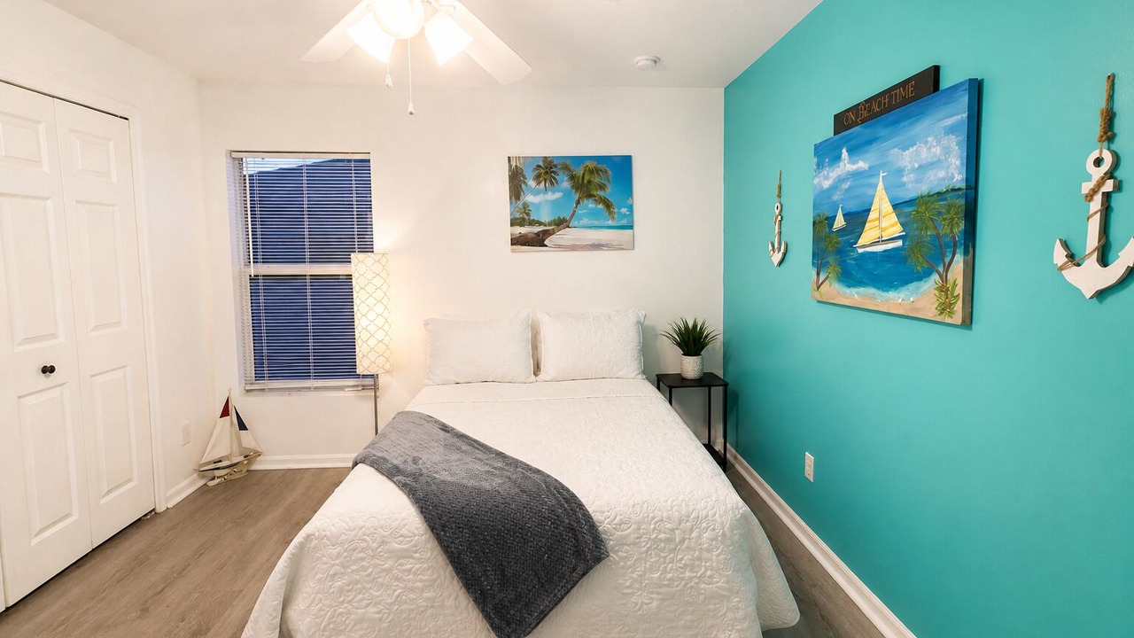 Photo of Bedroom in Diplomat