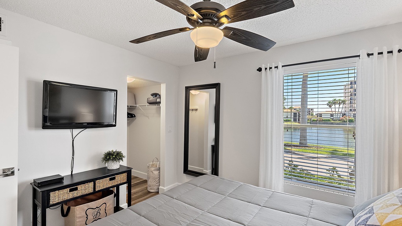 Photo of Bedroom in Isla del Sol