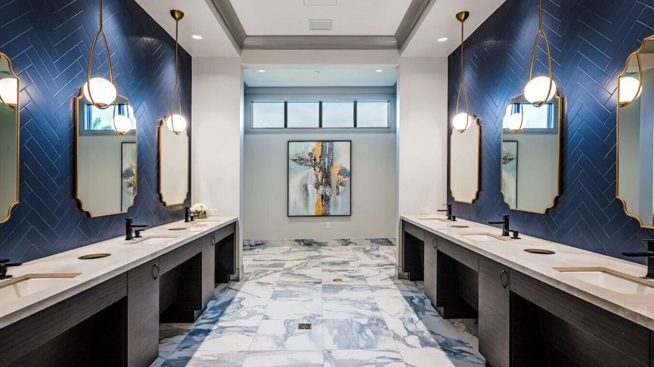Photo of Bathroom in Immokalee
