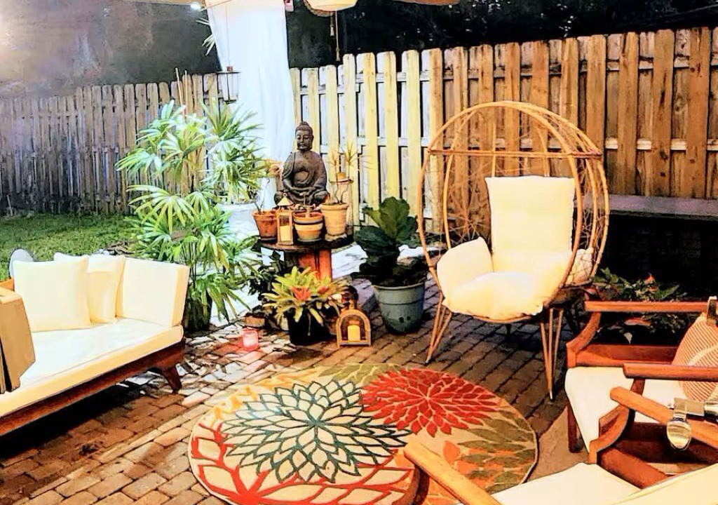 Photo of Patio Balcony in Sunrise