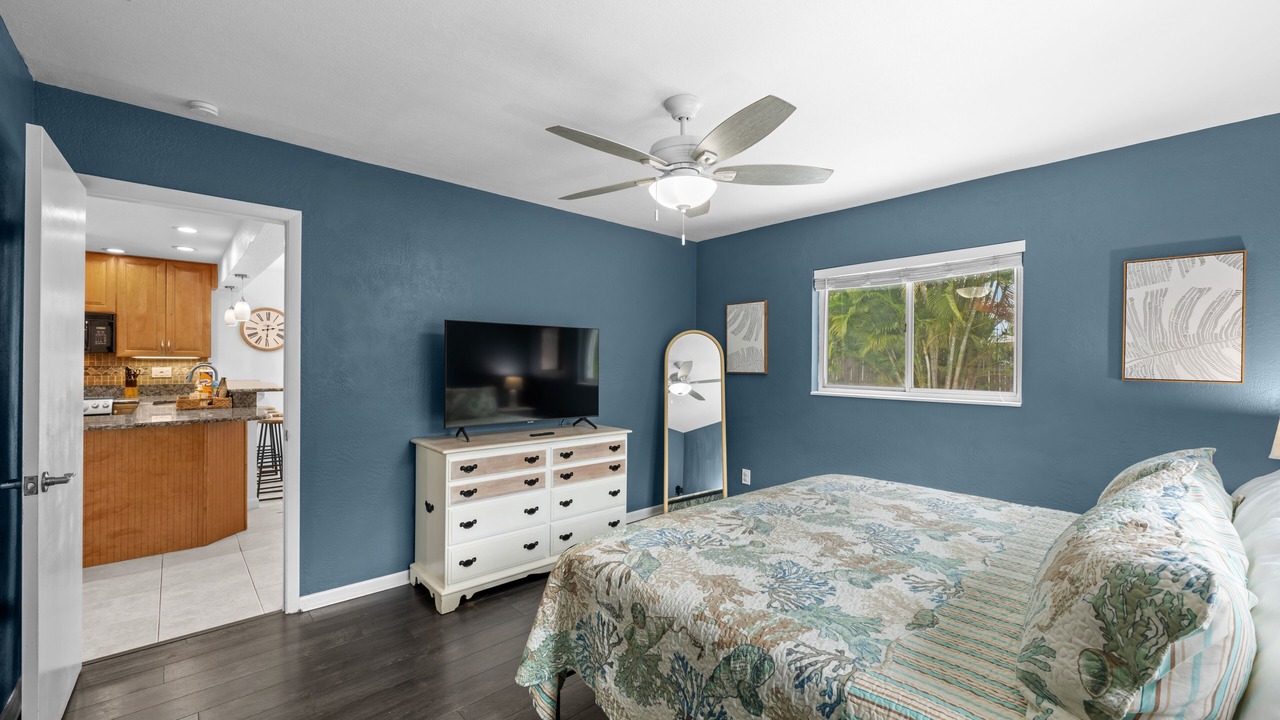 Photo of Bedroom in Walsingham