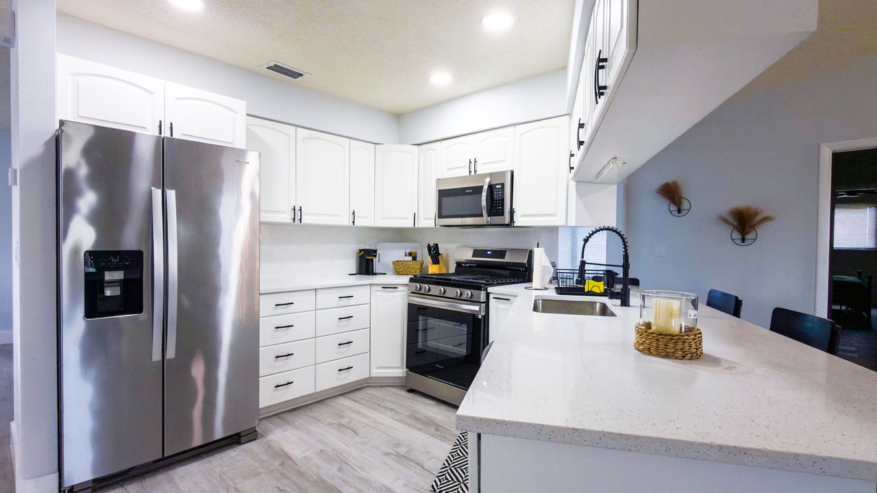 Photo of Kitchen in Englewood East