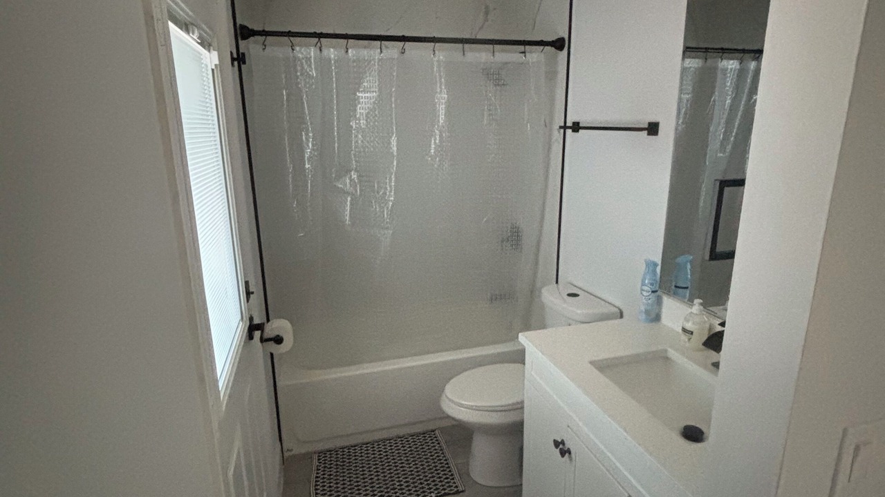 Photo of Bathroom in Englewood East